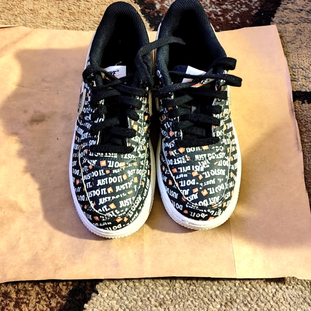 Air Force One
